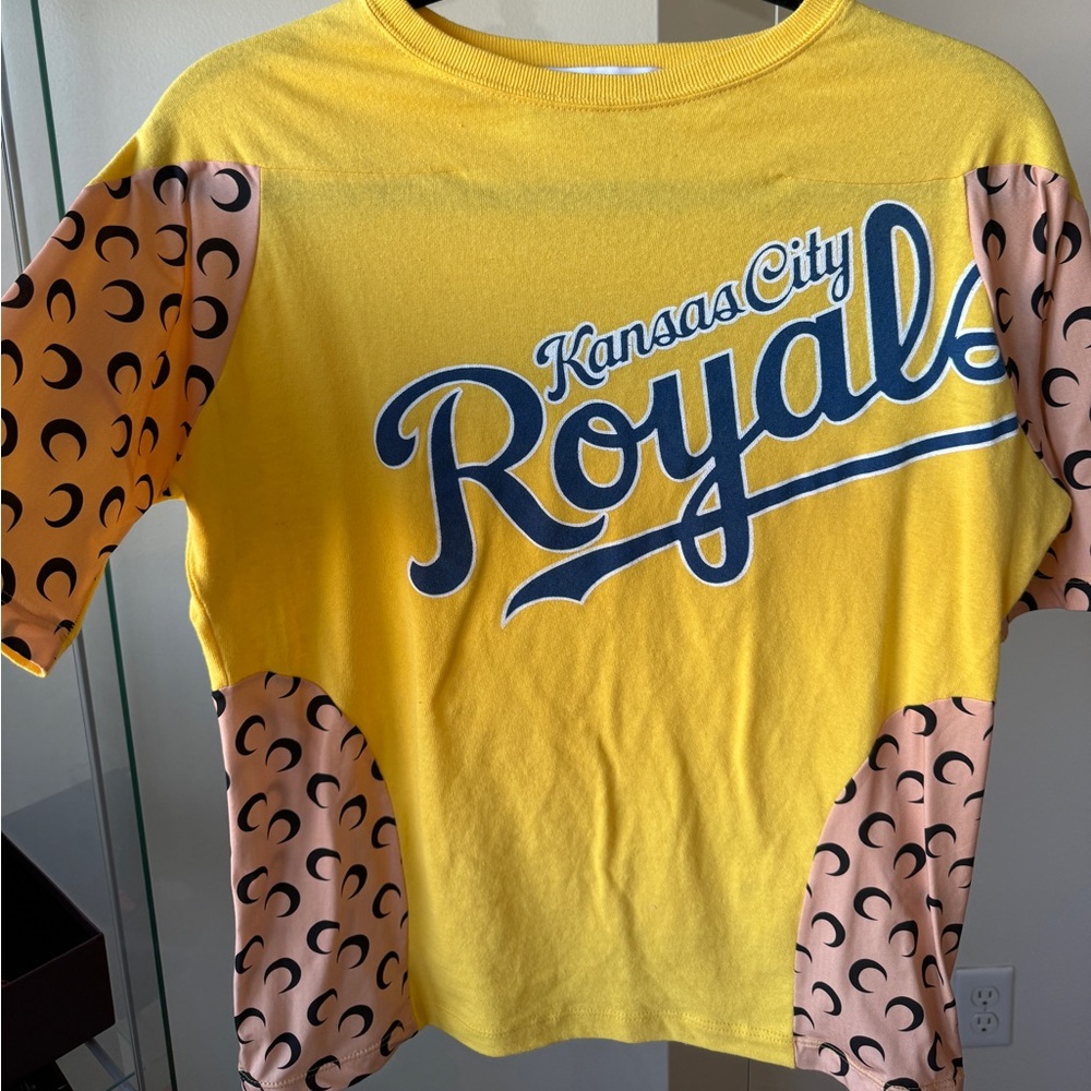 Marine Serre Rare TShirt